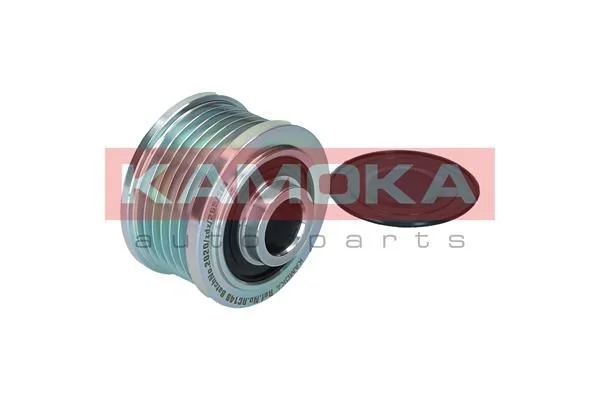 Alternator Freewheel Clutch KAMOKA RC149