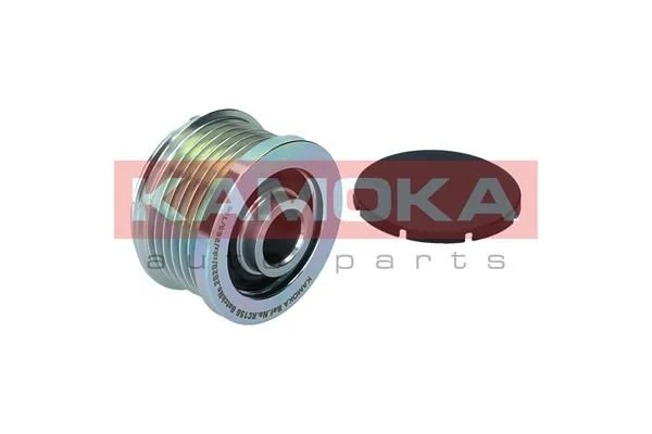 Alternator Freewheel Clutch KAMOKA RC156