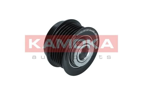 Alternatorska sklopka s prostim kolesom KAMOKA RC158