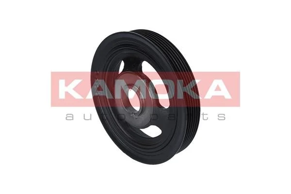 Belt Pulley, crankshaft KAMOKA RW018