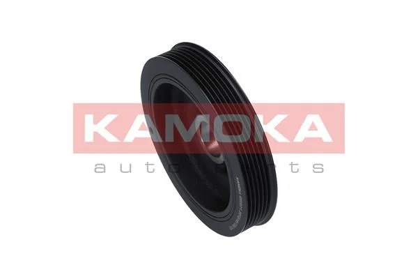 Belt Pulley, crankshaft KAMOKA RW021