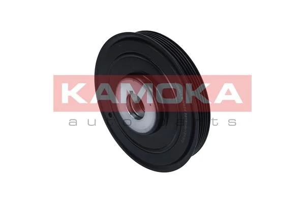 Belt Pulley, crankshaft KAMOKA RW023