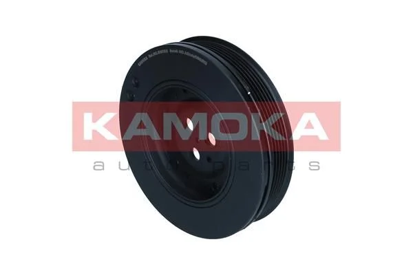 Belt Pulley, crankshaft KAMOKA RW028