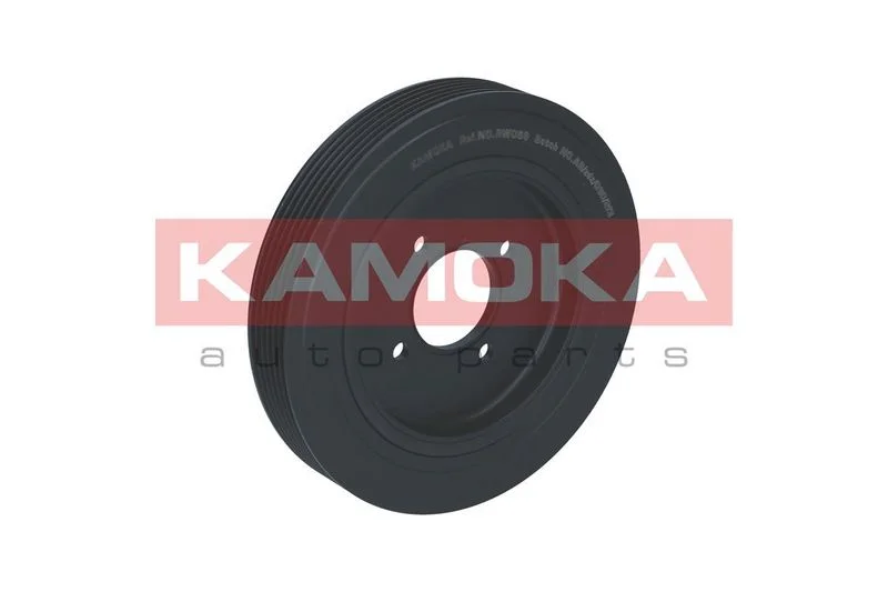 jermen jermenica, ročična gred KAMOKA RW059