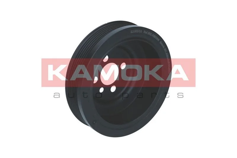 Belt Pulley, crankshaft KAMOKA RW068