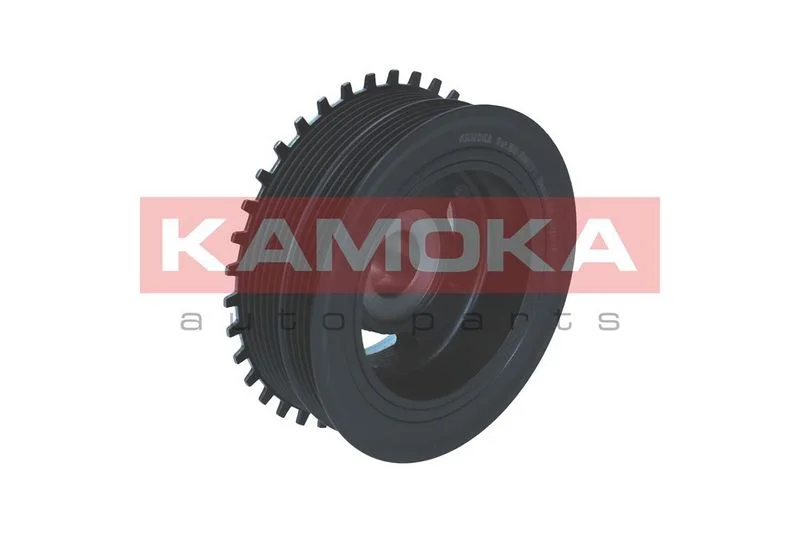 Belt Pulley, crankshaft KAMOKA RW071