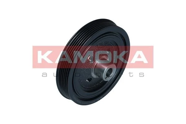 Belt Pulley, crankshaft KAMOKA RW083