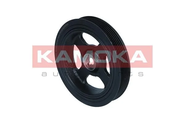 Belt Pulley, crankshaft KAMOKA RW100