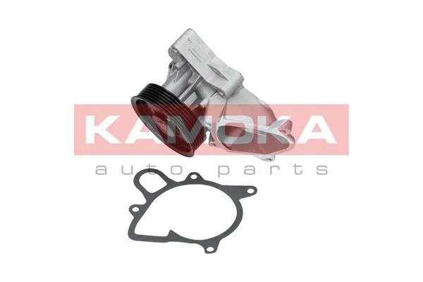Water Pump, engine cooling KAMOKA T0052