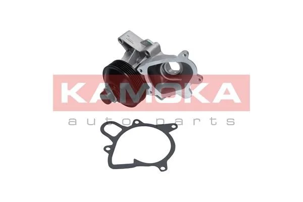 Vodna črpalka, hlajenje motorja KAMOKA T0064