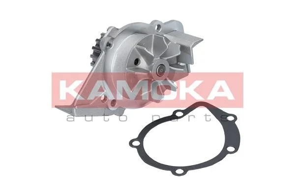 Water Pump, engine cooling KAMOKA T0095