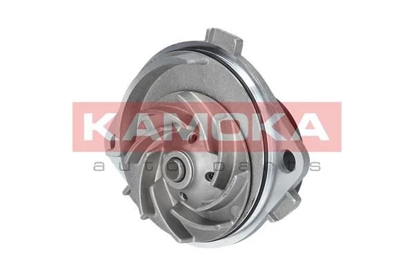 Water Pump, engine cooling KAMOKA T0111