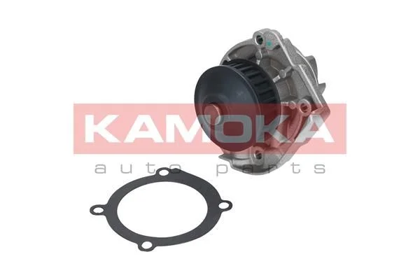 Water Pump, engine cooling KAMOKA T0118