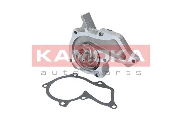 Water Pump, engine cooling KAMOKA T0134