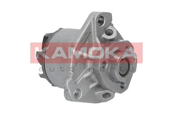 Water Pump, engine cooling KAMOKA T0138