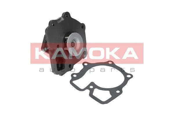 Vodna črpalka, hlajenje motorja KAMOKA T0143