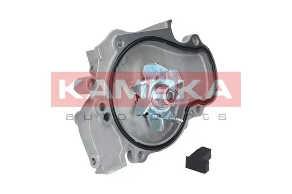 Water Pump, engine cooling KAMOKA T0144