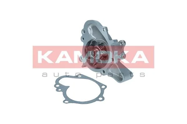 Vodna črpalka, hlajenje motorja KAMOKA T0159