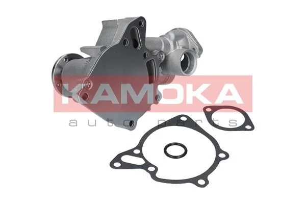 Vodna črpalka, hlajenje motorja KAMOKA T0162