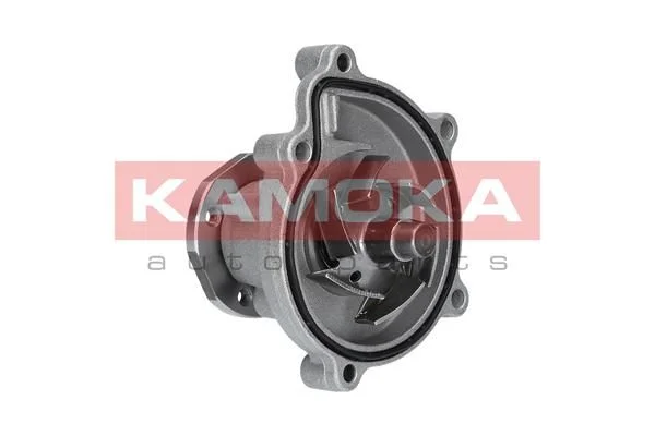 Water Pump, engine cooling KAMOKA T0182