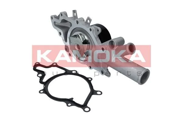 Vodna črpalka, hlajenje motorja KAMOKA T0190