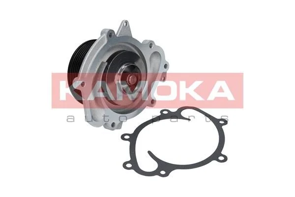 Vodna črpalka, hlajenje motorja KAMOKA T0191