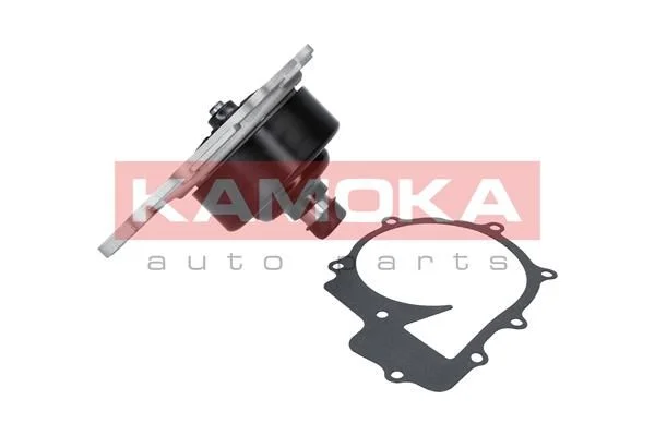 Vodna črpalka, hlajenje motorja KAMOKA T0200