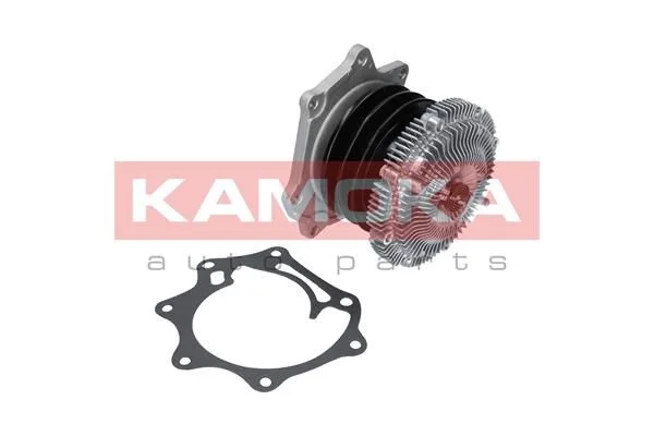 Vodna črpalka, hlajenje motorja KAMOKA T0219