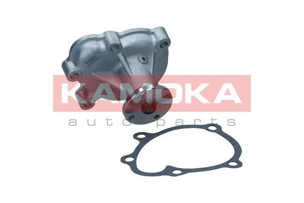 Vodna črpalka, hlajenje motorja KAMOKA T0230