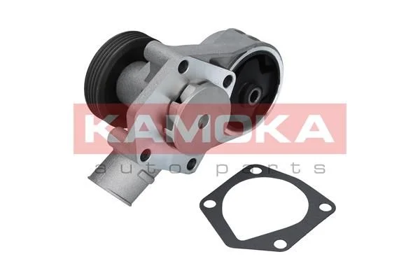 Vodna črpalka, hlajenje motorja KAMOKA T0258