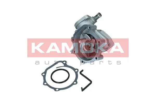 Vodna črpalka, hlajenje motorja KAMOKA T0260