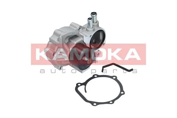 Vodna črpalka, hlajenje motorja KAMOKA T0261