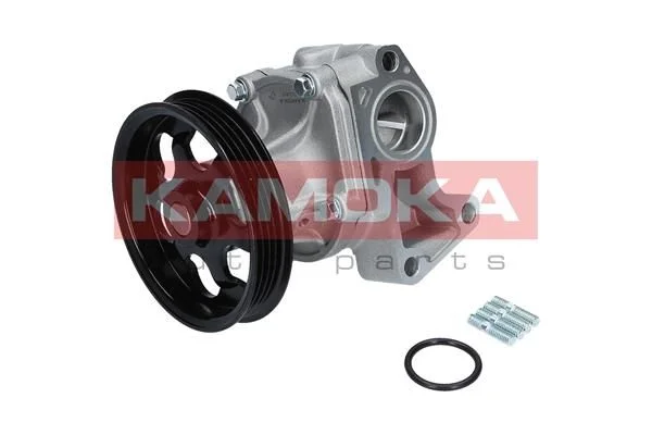 Vodna črpalka, hlajenje motorja KAMOKA T0266