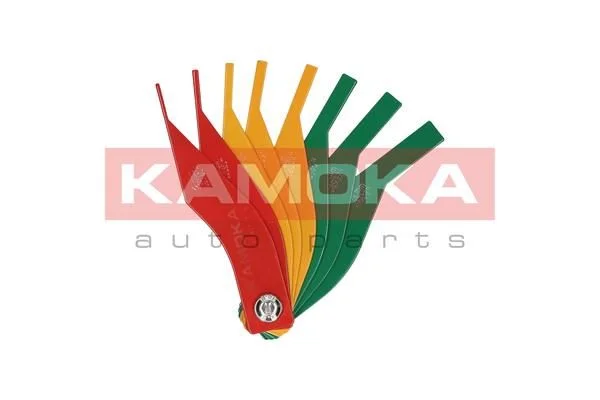 Wear Indicator, brake pad KAMOKA WH002