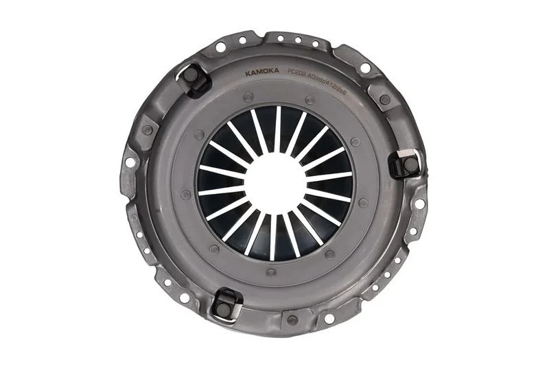 Clutch Pressure Plate KAMOKA PC209