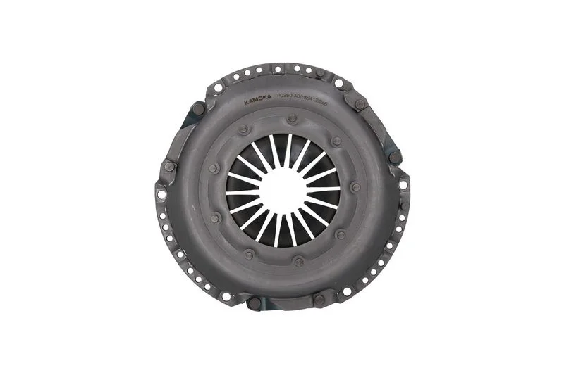 Clutch Pressure Plate KAMOKA PC260