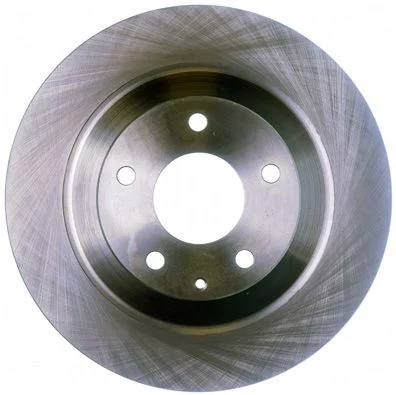 Brake Disc denckermann B130795