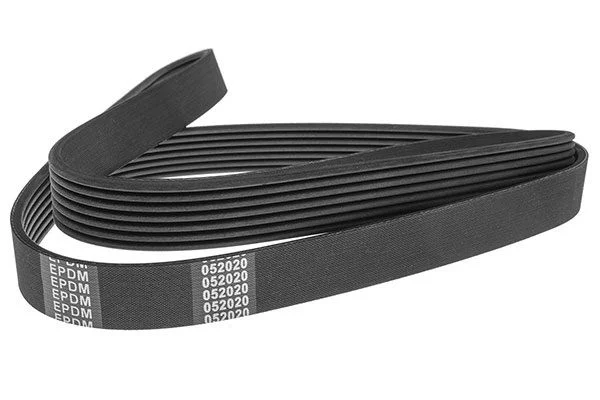 V-ribbed Belt DENCKERMANN 6PK2130