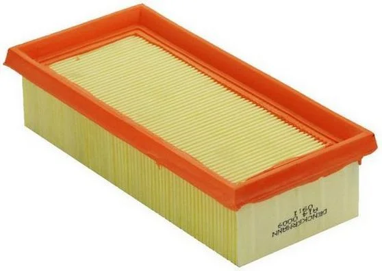 Air Filter DENCKERMANN A140009