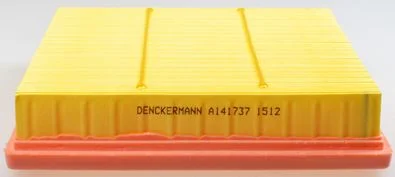 Air Filter DENCKERMANN A141737