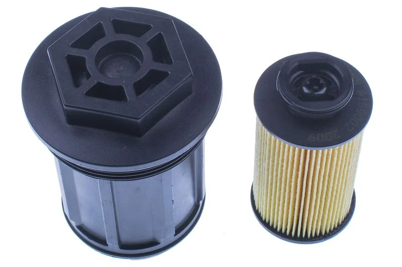 Filter sečnine DENCKERMANN A159002