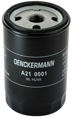 Oil Filter DENCKERMANN A210001