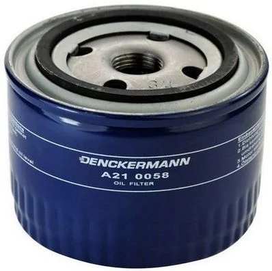 Oljni filter DENCKERMANN A210058