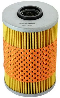 Oil Filter DENCKERMANN A210089