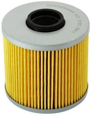 Oil Filter DENCKERMANN A210103