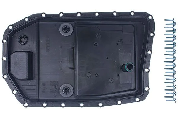 Hydraulic Filter, automatic transmission DENCKERMANN A220025