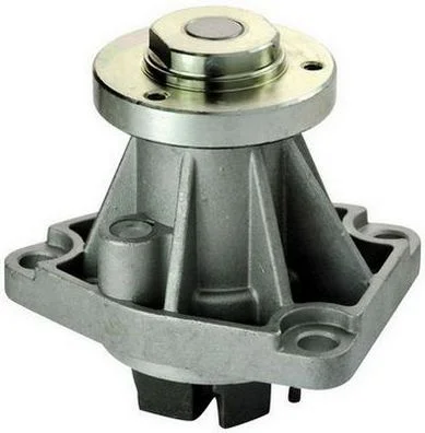 Water Pump, engine cooling DENCKERMANN A310606P