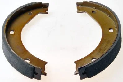 Komplet zavornih čevljev DENCKERMANN B120038