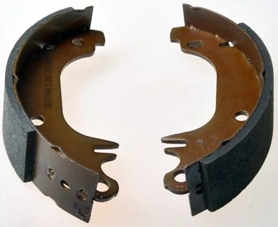 Komplet zavornih čevljev DENCKERMANN B120068