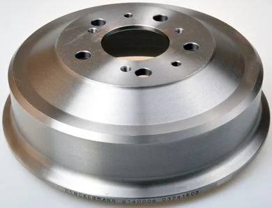 Zavorni boben DENCKERMANN B140006